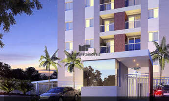 Imagem: Empreendimento próximo ao Hospital Assunção