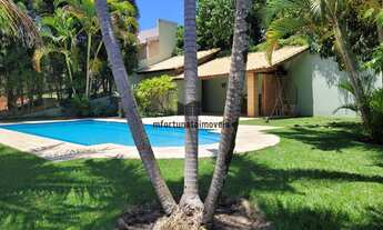 Imagem 2: Linda Chácara Condomínio Fechado - Boituva