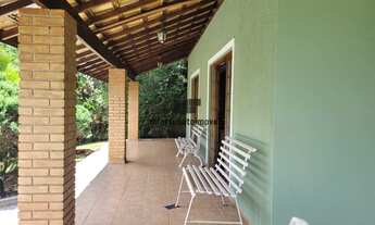 Imagem 6: Linda Chácara Condomínio Fechado - Boituva