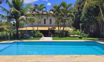 Imagem: Linda Chácara Condomínio Fechado - Boituva