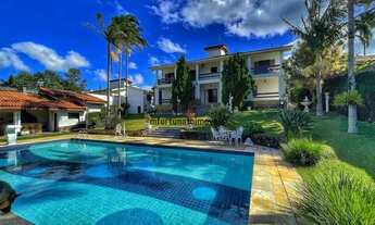 Imagem: Sobrado condomínio Retiro das Fontes