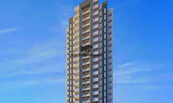 Imagem: Lançamento Santo André