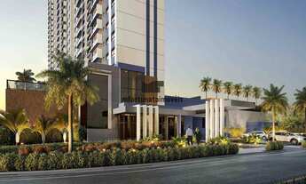 Imagem: Apartamento Alto Padrão - Bairro Jardim