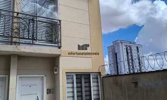 Imagem: Excelente Sobrado em Condomínio Fechado