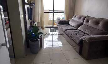 Imagem 3: Apartamento em Baeta Neves, São Bernardo do Campo/SP