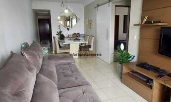 Imagem 2: Apartamento em Baeta Neves, São Bernardo do Campo/SP