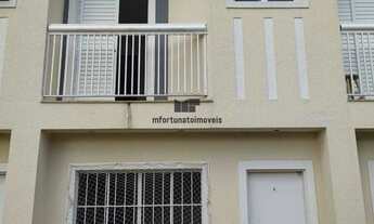 Imagem: Sobrado em Condomínio em Jardim Califórnia