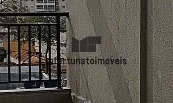 Imagem 2: Cobertura em Anchieta, São Bernardo do Campo/SP