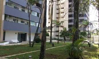 Imagem: Amplo apartamento - Centro de São Bernardo