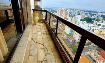 Imagem: Apartamento Alto Padrão - Rudge Ramos