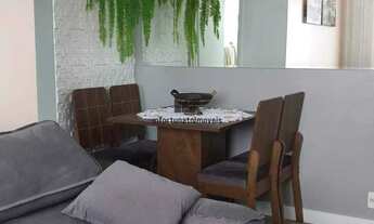 Imagem 2: Apartamento 2 domitórios em Paulicéia, São Bernardo do Campo/SP