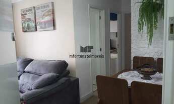 Imagem: Apartamento 2 domitórios em Paulicéia