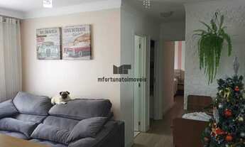 Imagem 4: Apartamento 2 domitórios em Paulicéia, São Bernardo do Campo/SP