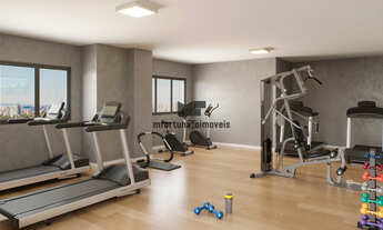 Imagem 3: Apartamento 2 dormitórios ,1 suíte, 1 vaga, próximo ao Shopping Metrópole