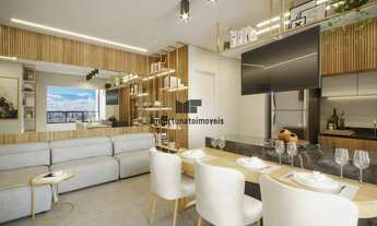 Imagem 5: Apartamento 2 dormitórios ,1 suíte, 1 vaga, próximo ao Shopping Metrópole