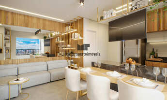 Imagem 2: Apartamento 2 dormitórios ,1 suíte, 1 vaga, próximo ao Shopping Metrópole