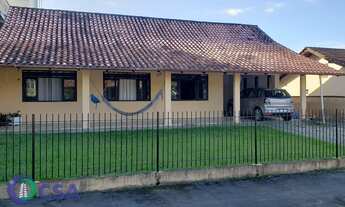 Imagem: Casa de Alvenaria a Venda em Timbó/SC