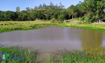 Imagem 4: Sítio à venda no bairro Cedro Margem Esquerda - Timbó/SC