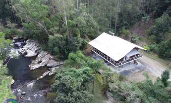 Imagem: Sítio à venda no bairro Capivari - Doutor