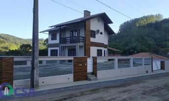 Imagem: Casa de Alto Padrão à Venda