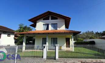 Imagem: Casa à venda no bairro Centro - Rodeio/SC