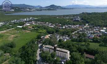 Imagem 4: Apartamento 2 dormitórios à venda no bairro Cacupé - Florianópolis - SC