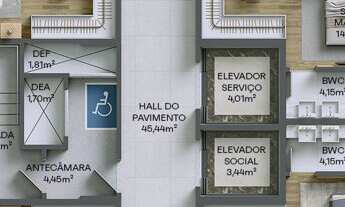 Imagem 7: Apartamento 2 dormitórios!