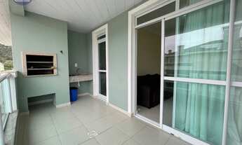 Imagem 6: Cobertura 4 dormitórios!