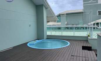 Imagem 7: Cobertura 4 dormitórios!