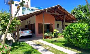 Imagem: Casa térrea 3 dormitórios!