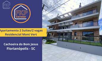 Imagem: Apartamento 2 dormitórios!