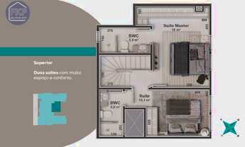 Imagem 4: Apartamento 2 dormitórios!