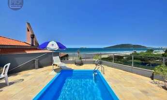 Imagem: Cobertura Frente Mar!