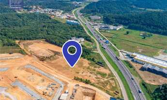 Imagem: Terreno na BR 101!