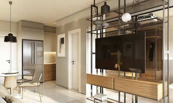 Imagem: Apartamento Duplex!, 2 dormitórios na Rua