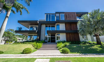 Imagem: Casa Alto Padrão!