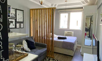 Imagem: Apartamento Studio!, 1 dormitório na Avenida