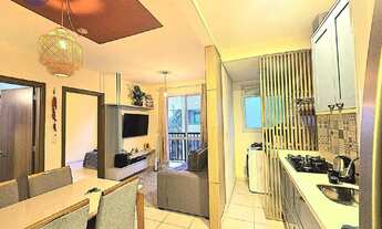 Imagem: Apartamento 2 dormitórios!