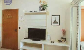 Imagem 6: Mobiliado!, 1 dormitório na Rua Das Gaivotas