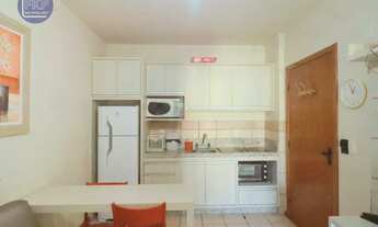 Imagem 7: Mobiliado!, 1 dormitório na Rua Das Gaivotas