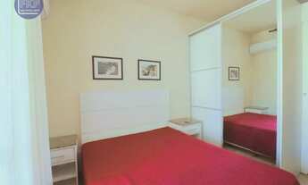 Imagem: Mobiliado!, 1 dormitório na Rua Das Gaivotas