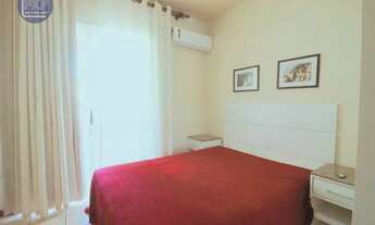 Imagem 2: Mobiliado!, 1 dormitório na Rua Das Gaivotas