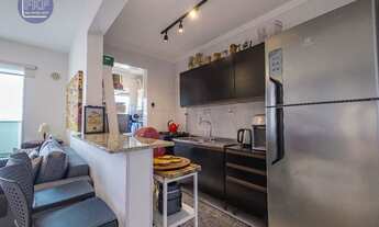 Imagem 6: Cobertura 3 dormitórios!