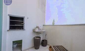 Imagem 5: Cobertura 3 dormitórios!