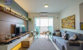 Imagem 2: Cobertura 3 dormitórios!