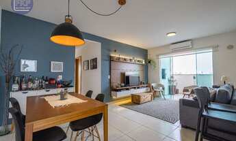 Imagem: Cobertura 3 dormitórios!