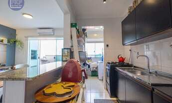 Imagem 7: Cobertura 3 dormitórios!