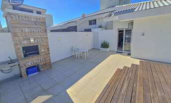 Imagem 7: Cobertura 3 dormitórios!