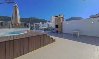 Imagem 4: Cobertura 3 dormitórios!