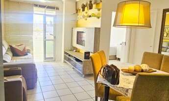 Imagem: Apartamento 2 dormitórios!